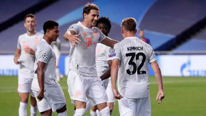 ¿Cuánto cuestan los semifinalistas de la Champions League?